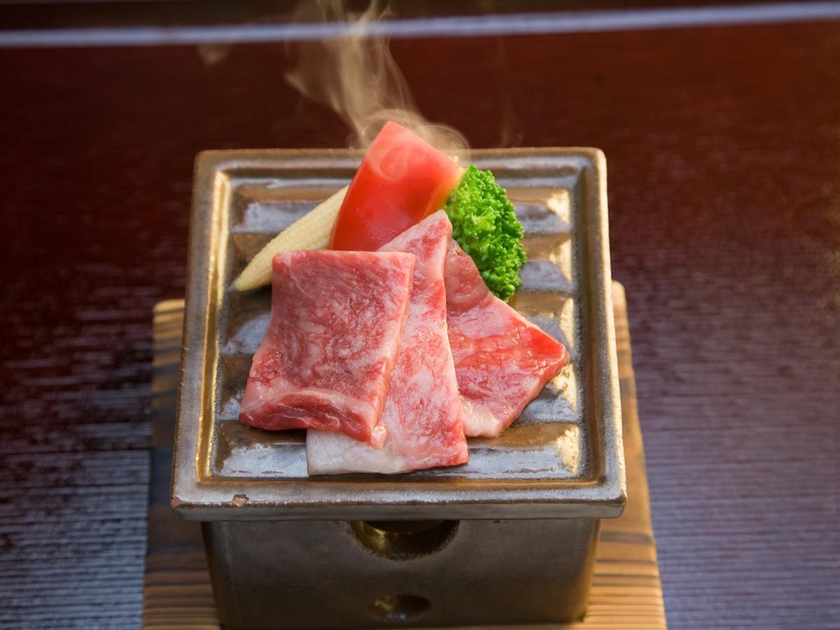 Suma Kanko House Aji To Yado Kagetsu كوبه المظهر الخارجي الصورة
