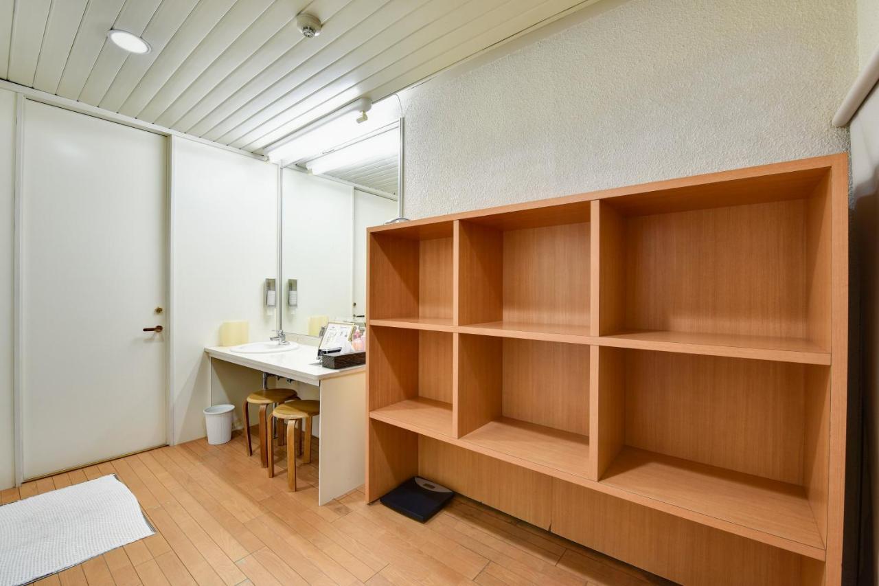 Suma Kanko House Aji To Yado Kagetsu كوبه المظهر الخارجي الصورة