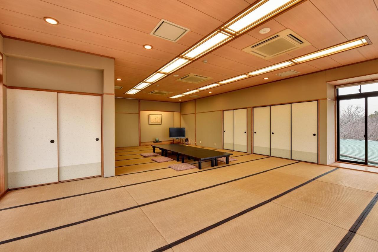 Suma Kanko House Aji To Yado Kagetsu كوبه المظهر الخارجي الصورة