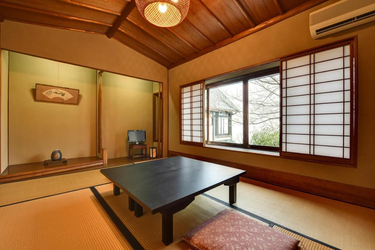 Suma Kanko House Aji To Yado Kagetsu كوبه المظهر الخارجي الصورة
