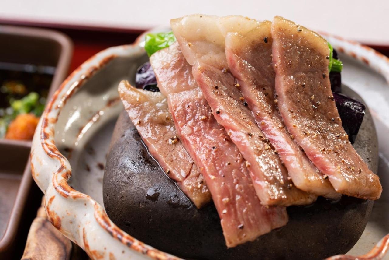 Suma Kanko House Aji To Yado Kagetsu كوبه المظهر الخارجي الصورة