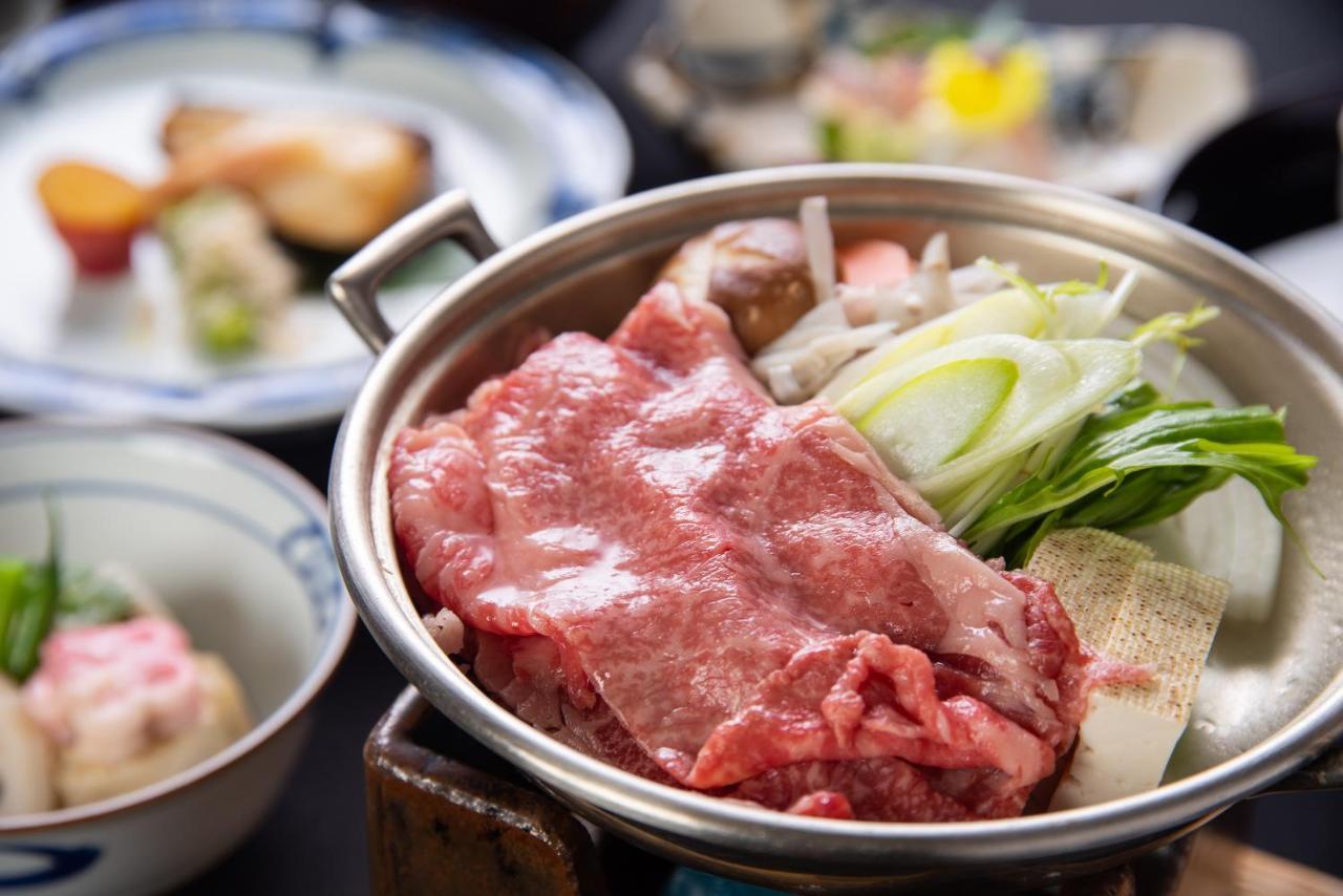 Suma Kanko House Aji To Yado Kagetsu كوبه المظهر الخارجي الصورة