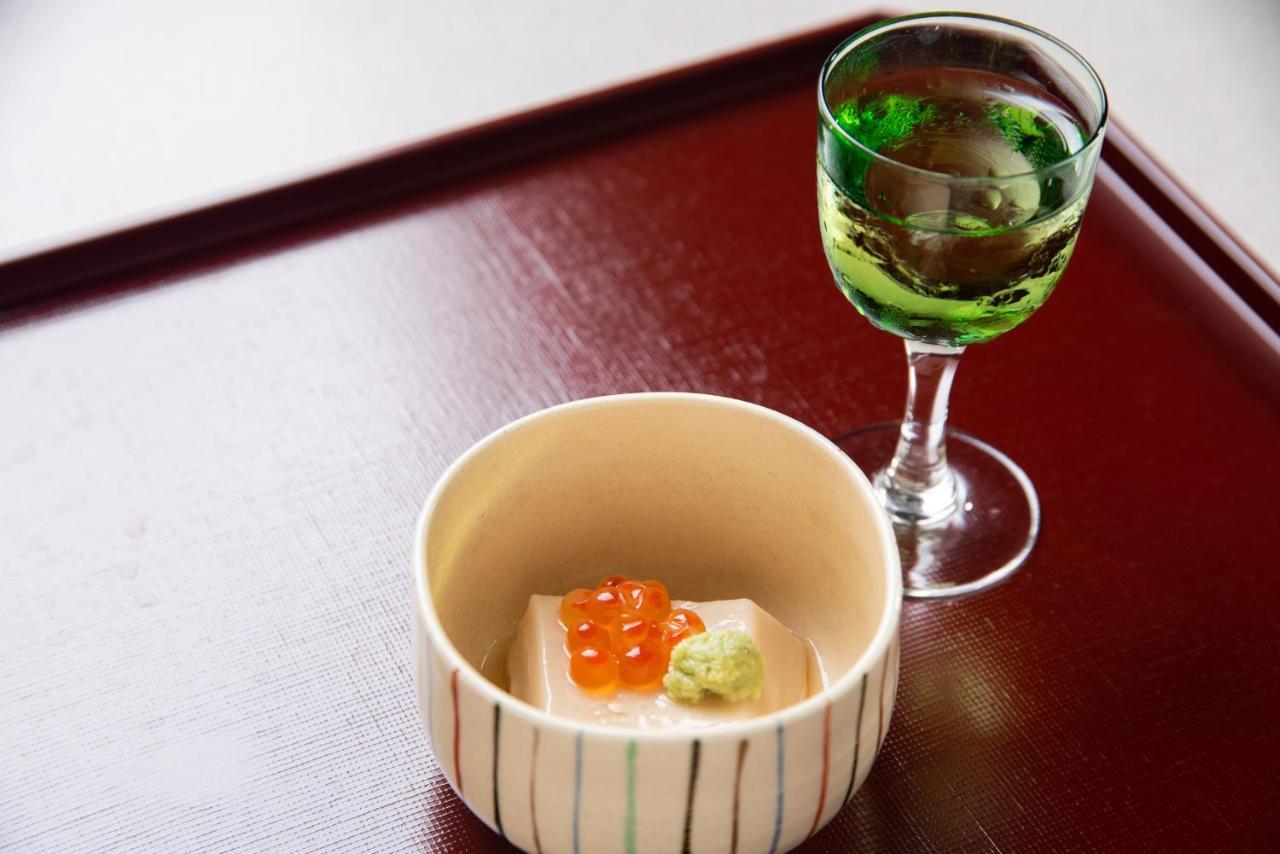 Suma Kanko House Aji To Yado Kagetsu كوبه المظهر الخارجي الصورة