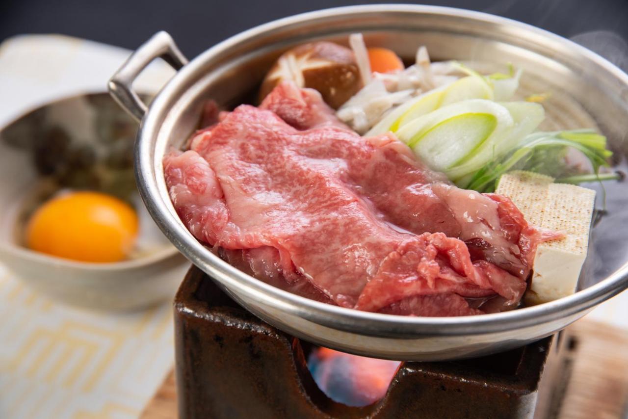 Suma Kanko House Aji To Yado Kagetsu كوبه المظهر الخارجي الصورة
